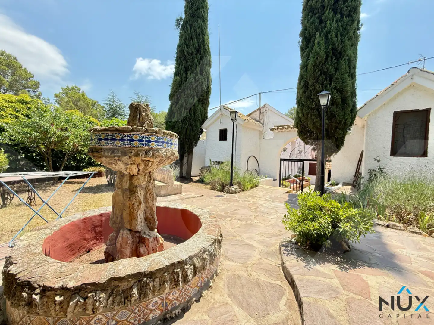 Casa o xalet en venda a N-330, Cofrentes