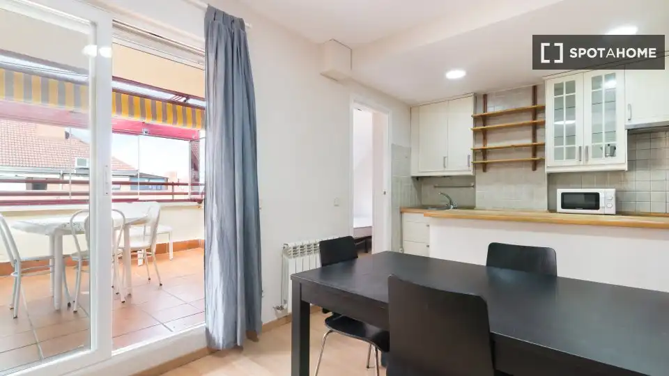 Wohnung mit Terrasse zur Miete in Latina, imagen 5
