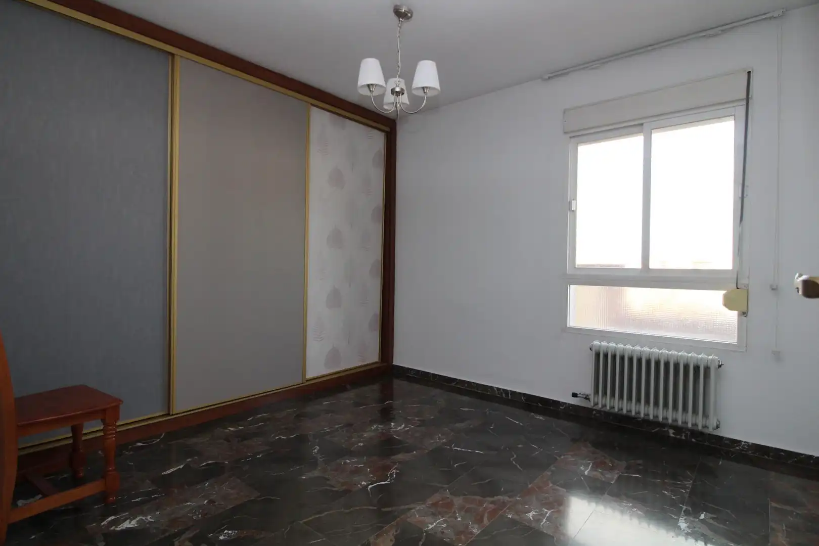 Habitación de Piso de alquiler en Granada con Aire acondicionado, Calefacción y Terraza