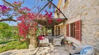 Garten von Country house zum verkauf in Andratx mit Klimaanlage, Terrasse und Schwimmbad