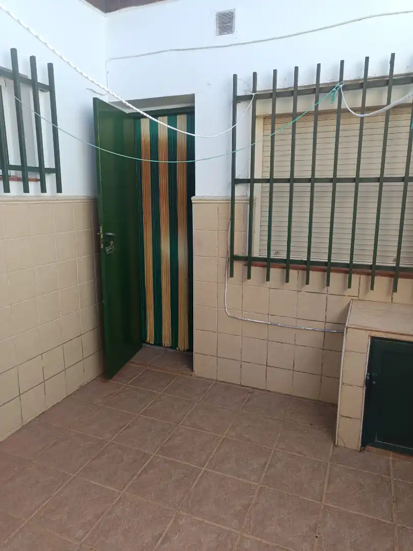Casa rústica con piscina en venta en Zafra, imagen 23
