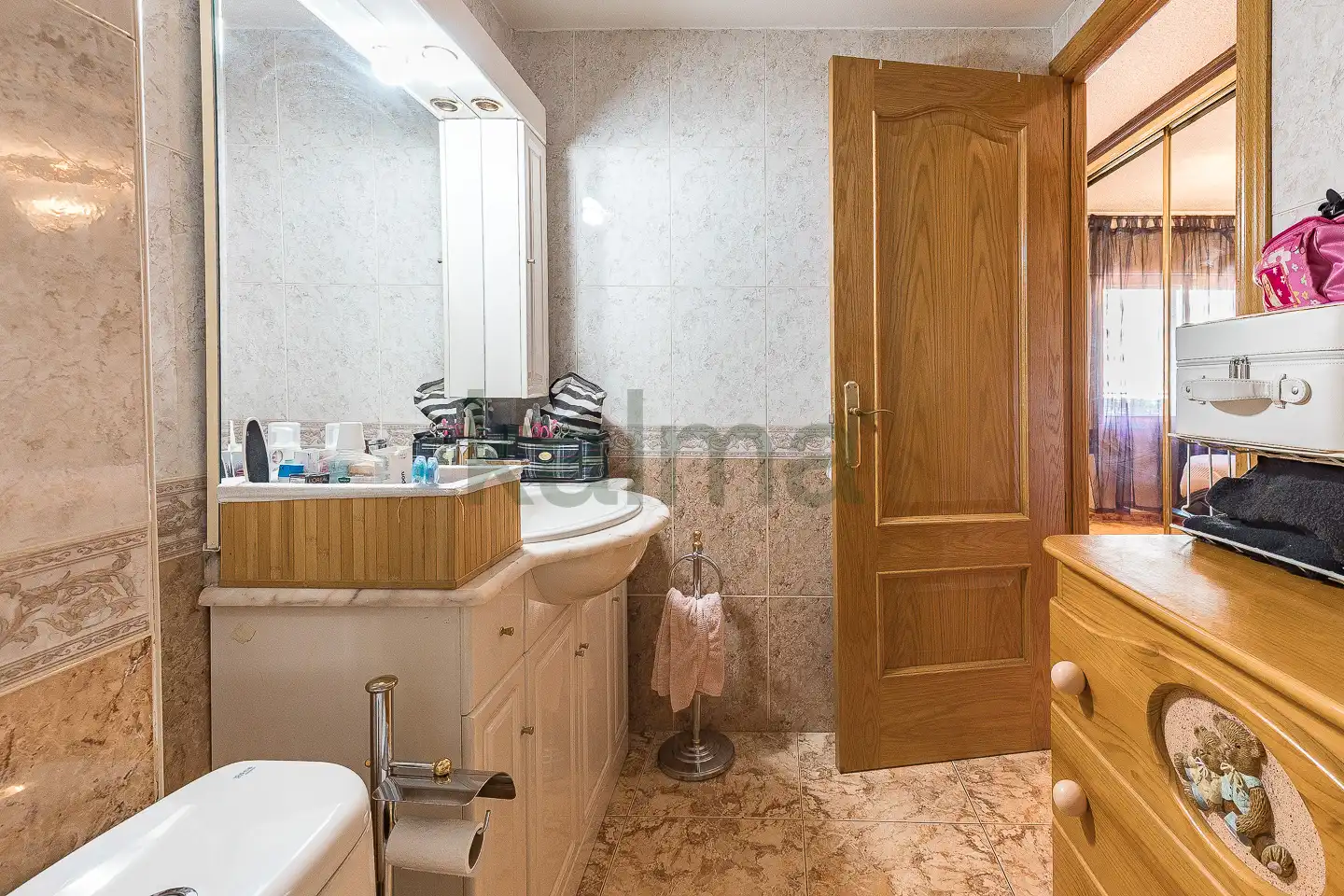 Flat for sale in Calle del Silicio, Parque Cataluña