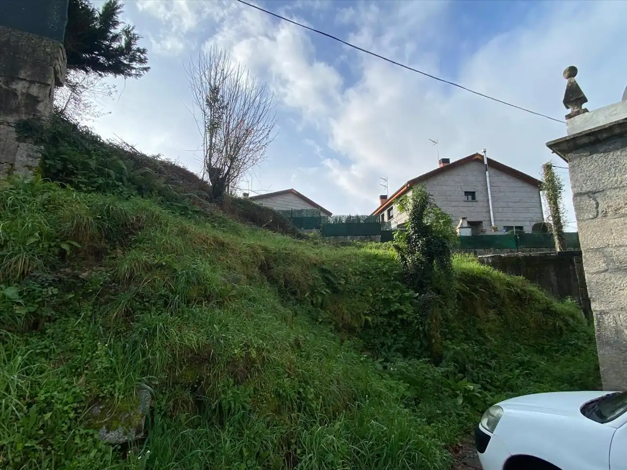 Terreno residencial en venta en SAN ROQUE, imagen 4