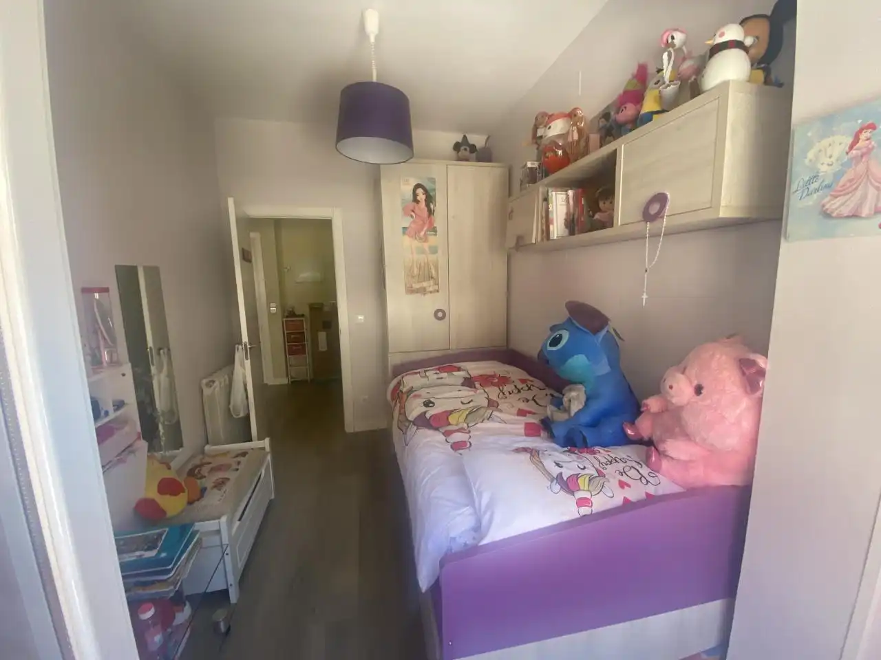 Bedroom of Buildings for sale in Tarancón