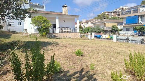 Foto 5 de Casa o chalet en venta en Alemanya, Segur de Calafell, Calafell