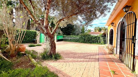 Foto 3 de Casa o xalet en venda a Partides comunes - Adsubia, Jávea / Xàbia