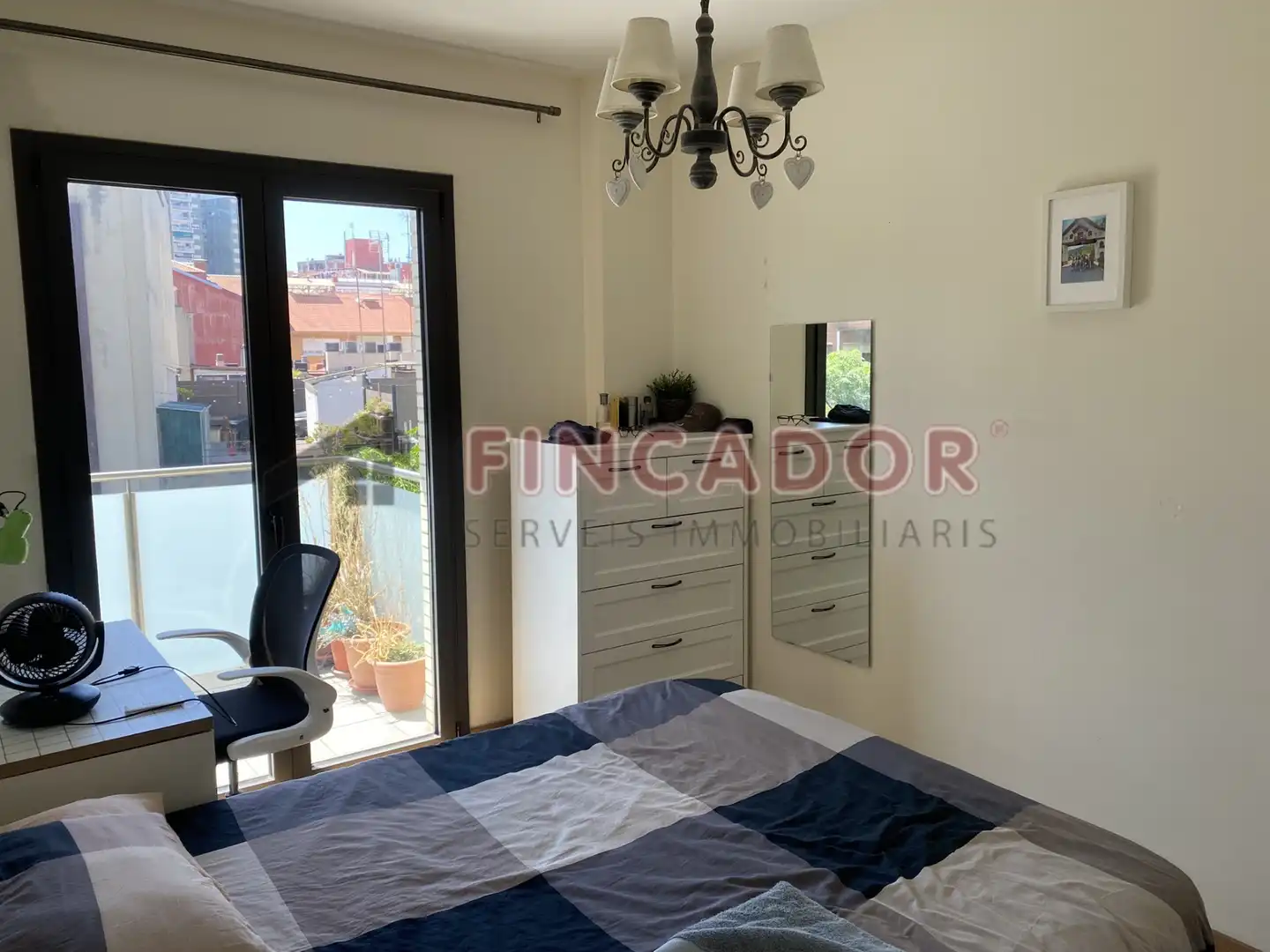 Appartement avec terrasse à vendre à Carrer Gran de la Sagrera, imagen 7