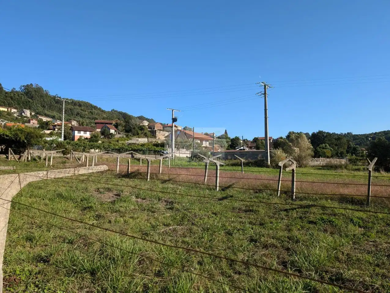 Terreni e lotti in vendita a Camiño Romano, imagen 18