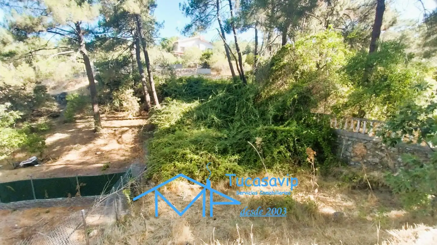 Residencial en venta en Rozas de Puerto Real