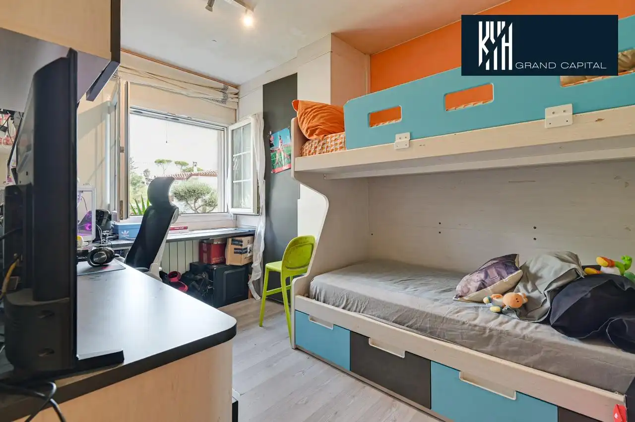 Wohnung mit Terrasse zum Verkauf in Carrer Carrer Maria Aurèlia Capmany, imagen 38
