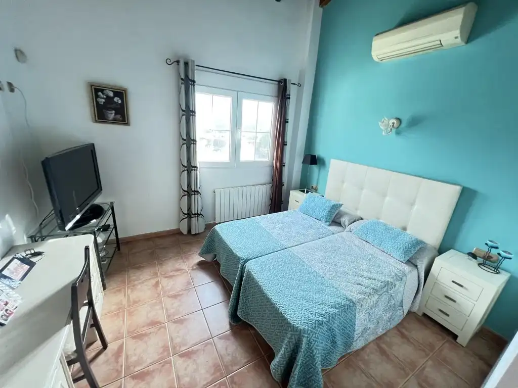 Chalet en venta en Calle Forcadell, imagen 39