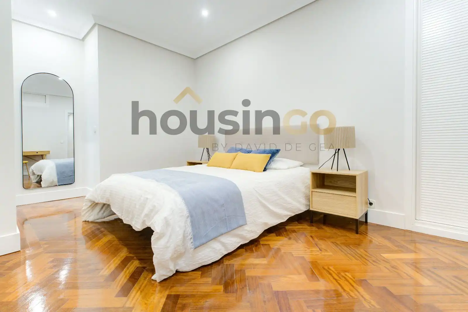 Habitación de Piso en venta en Madrid con Aire acondicionado, Calefacción y Amueblado