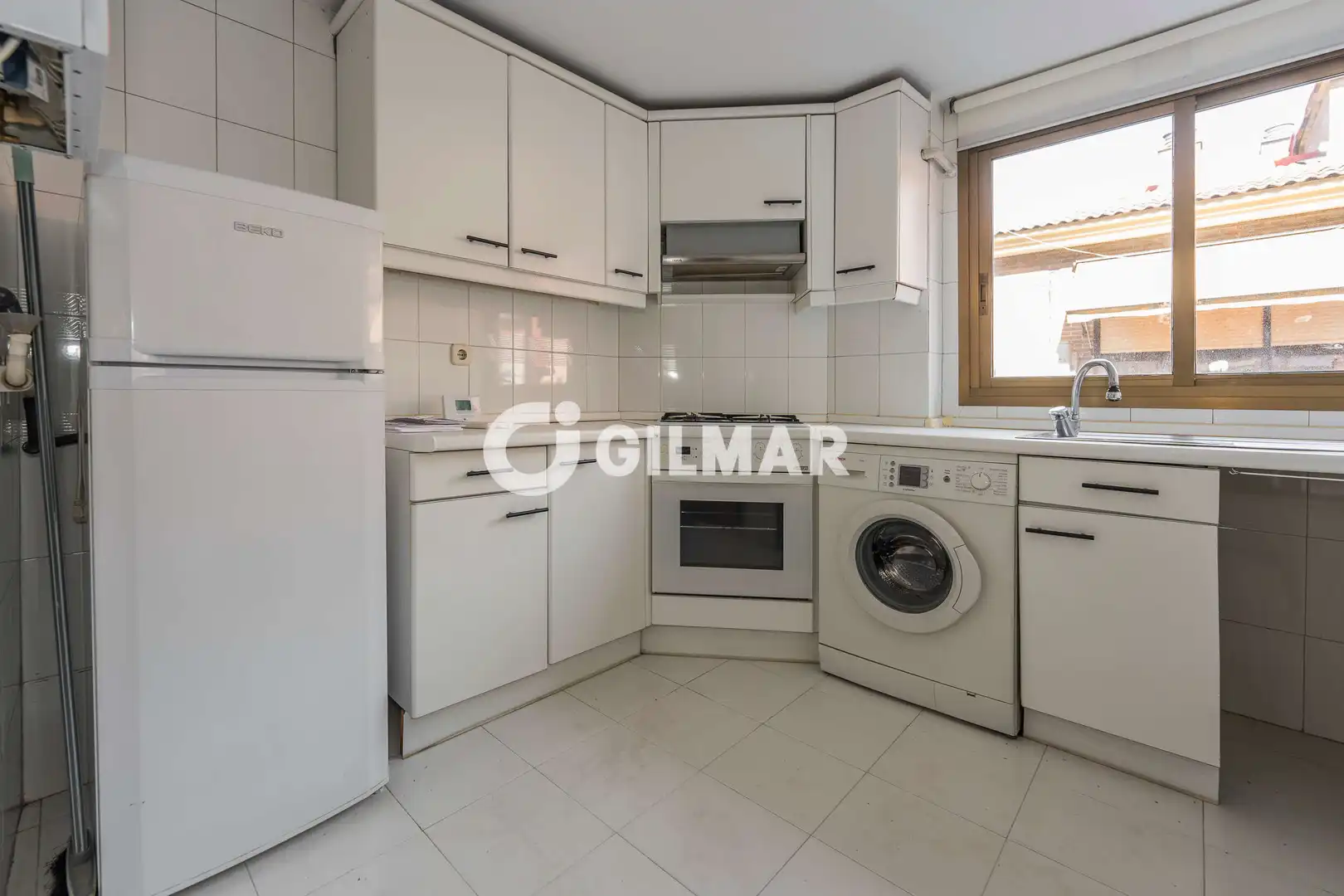 Piso con terraza en venta en Barrio de Salamanca, imagen 14