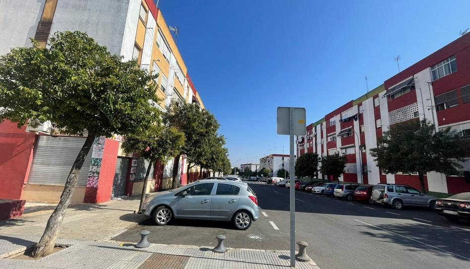 Foto 1 de Pis en venda a La Orden, Huelva