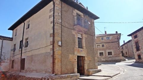 Foto 3 de Casa o xalet en venda a Real, Huerta de Arriba, Burgos