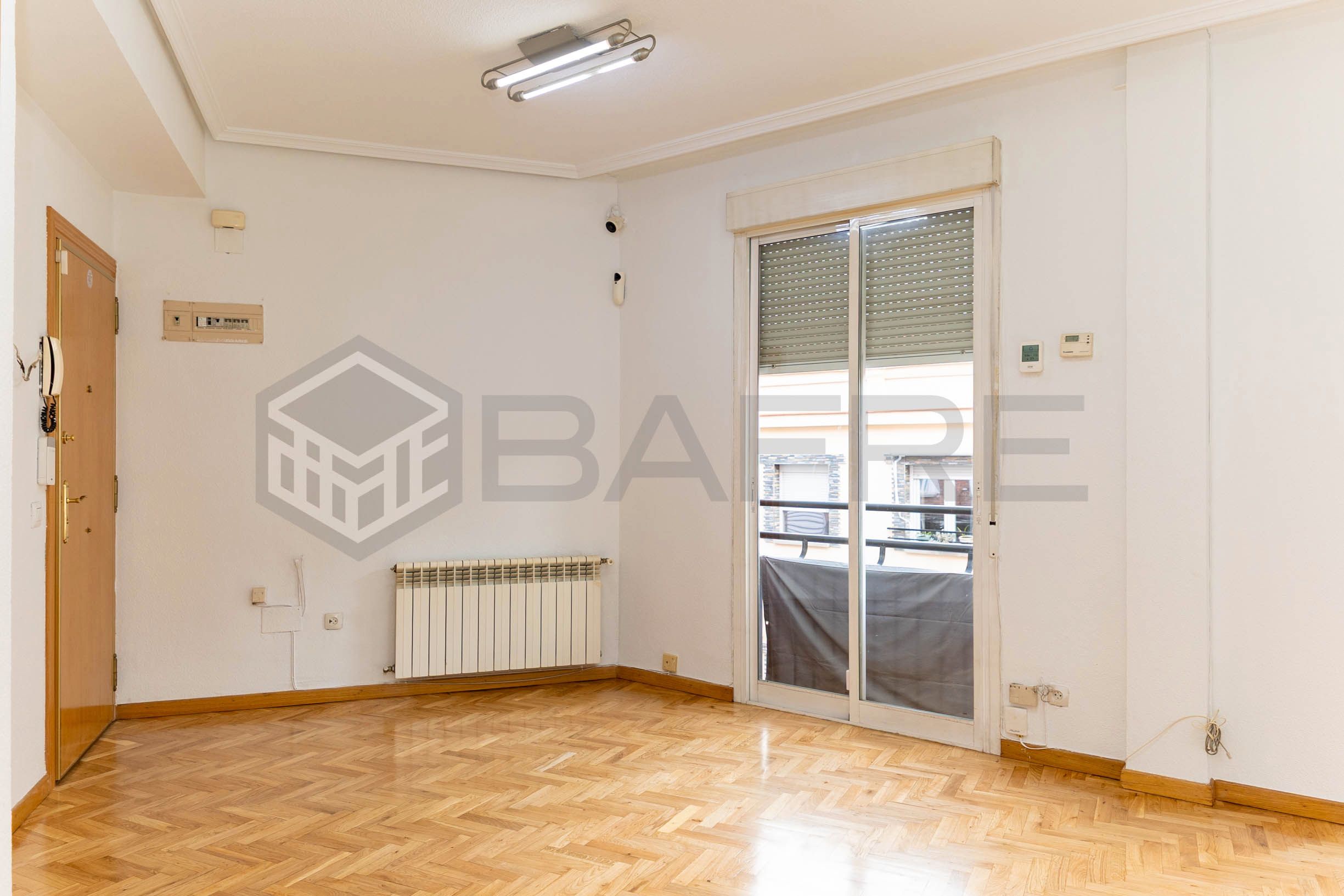 Piso en venta en  Madrid Capital