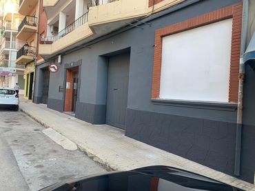 Local comercial en venta en El Puerto