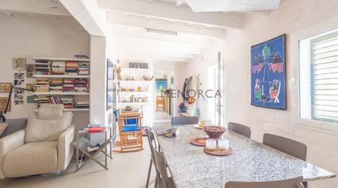 Foto 2 de Finca rústica en venda a Trebalúger, Es Castell