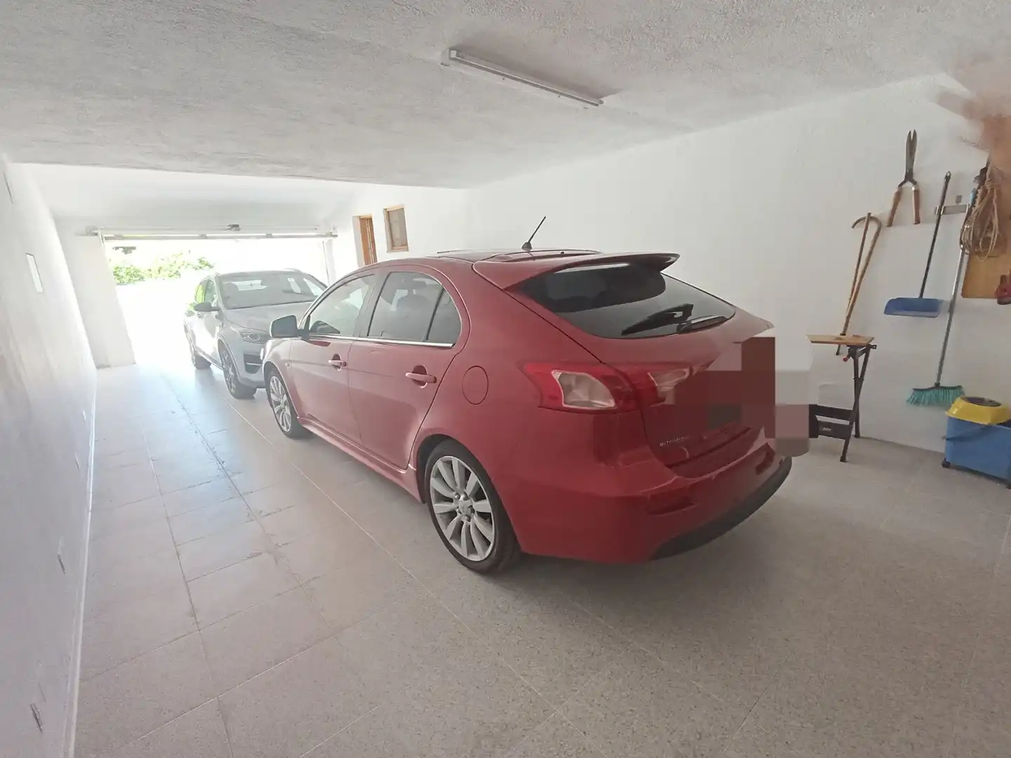 Aparcament de Casa o xalet en venda en Caldes de Montbui amb Aire condicionat, Calefacció i Jardí privat