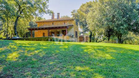 Foto 2 de Finca rústica en venta en Sant Julià de Vilatorta, Barcelona