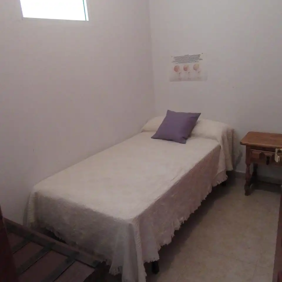 Habitación de Casa o chalet en venta en Casar de Palomero