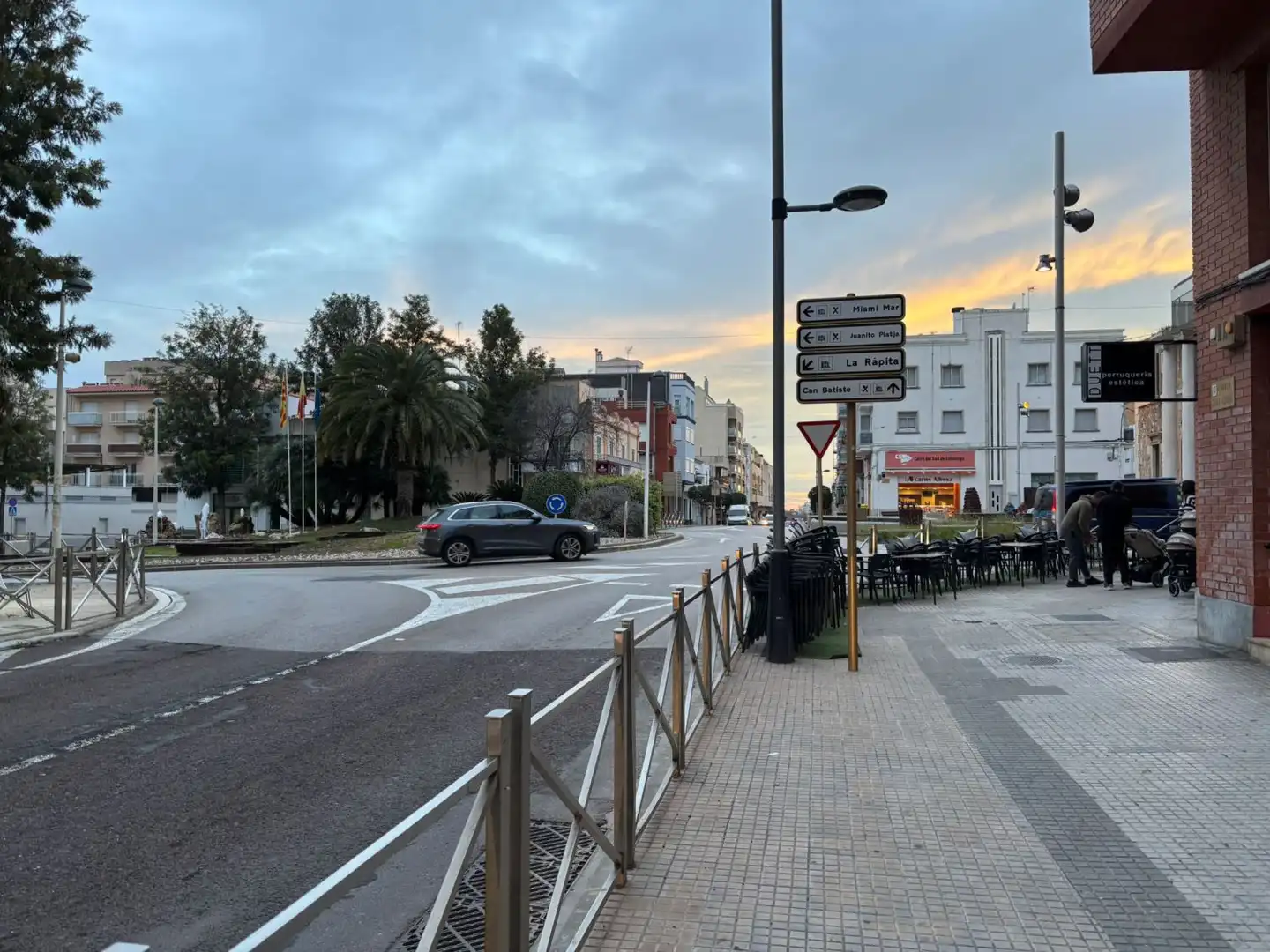 Business premises for sale in El Maset, imagen 14