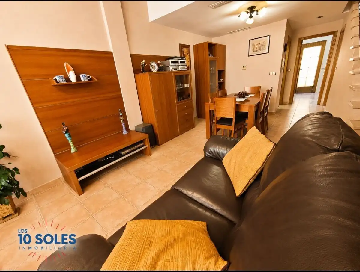 Dúplex en venta en Orihuela ciudad