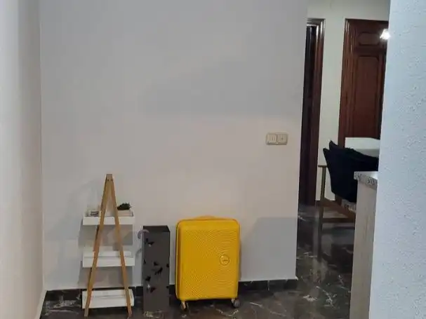 Pis de lloguer a Calle Trajano 5, imagen 4