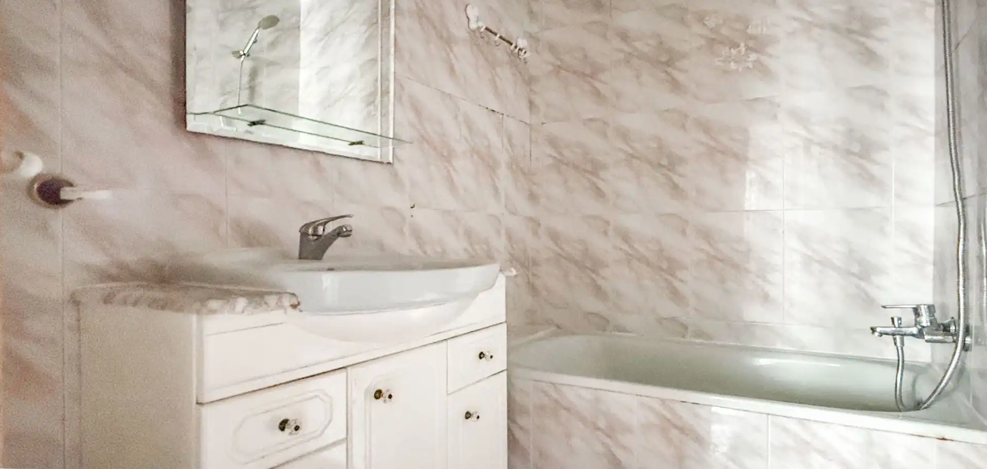 Baño de Piso en venta en Casablanca