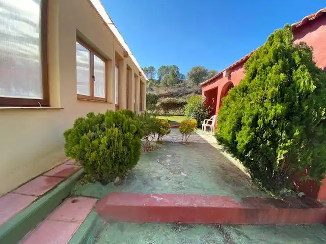 Casa amb piscina en venda a Cañada de Molina, imagen 8