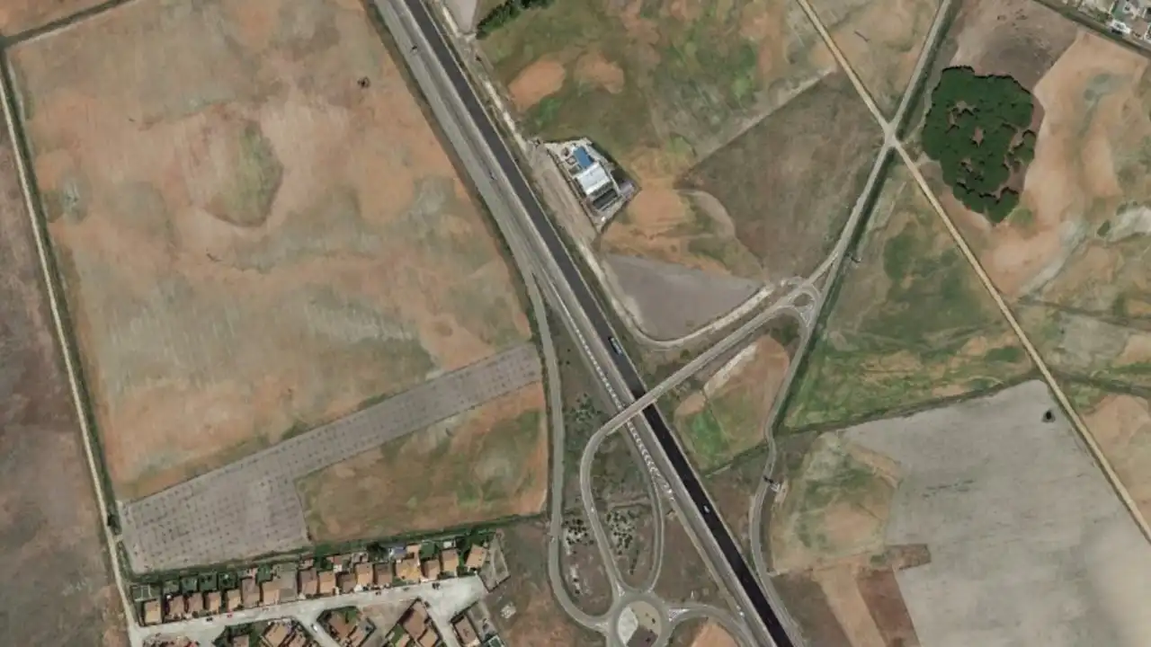 Terreno rustico in vendita a Lg Sud 3, imagen 2