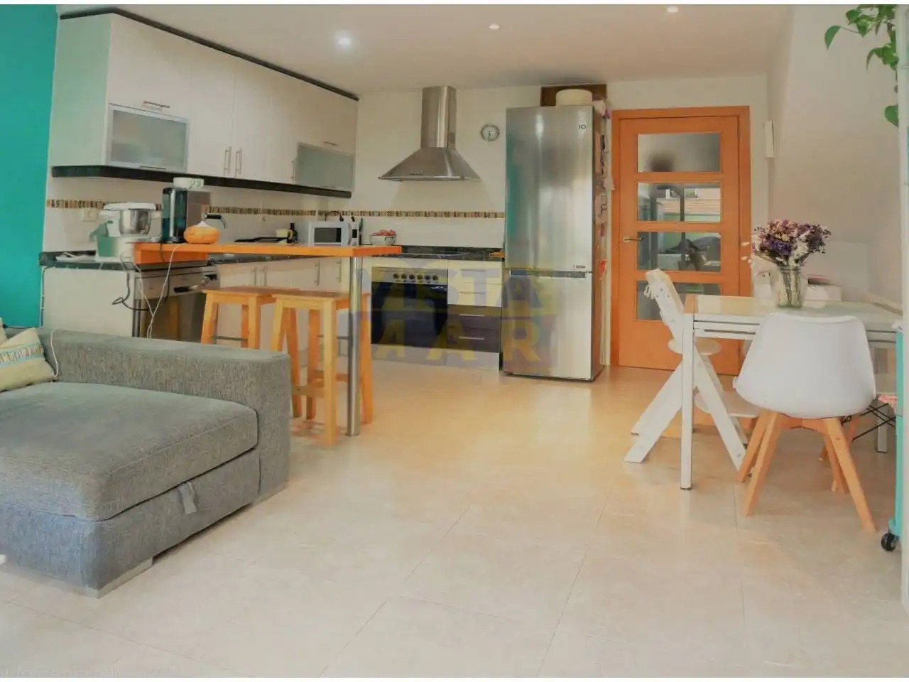 Wohnung mit Garten zum Verkauf in Santa Maria - L'Eixample - Sud Sumella, imagen 7
