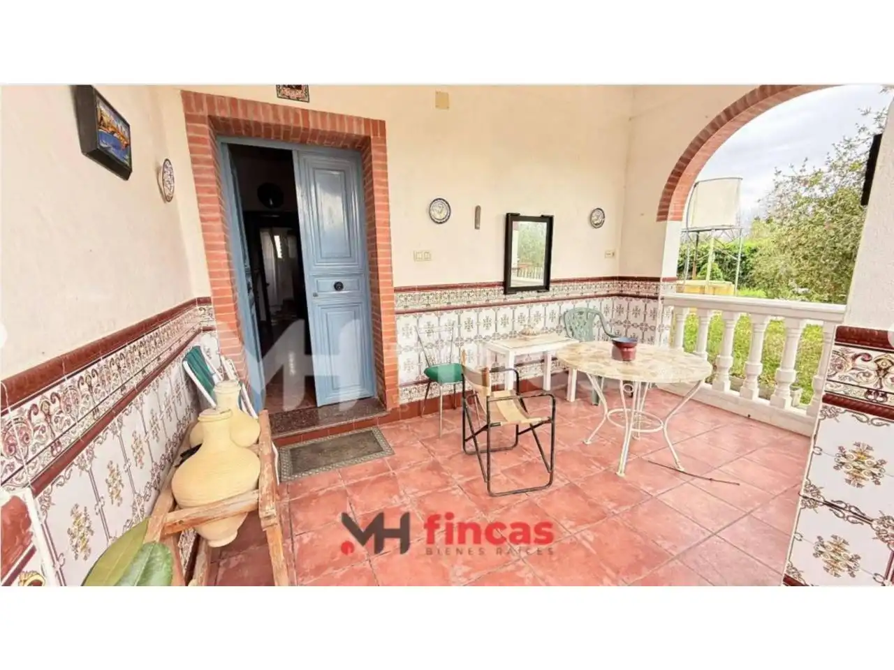 Chalet en venta en Urbanizacion Mata de las Naranjillas, imagen 9