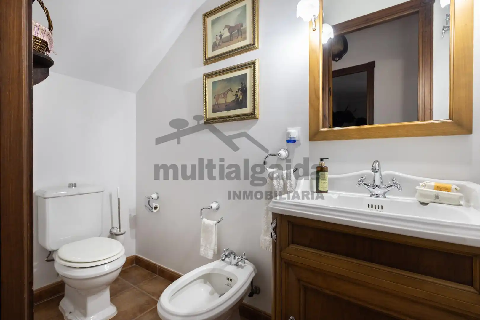 Villa mit Terrasse zum Verkauf in La Jara, imagen 45