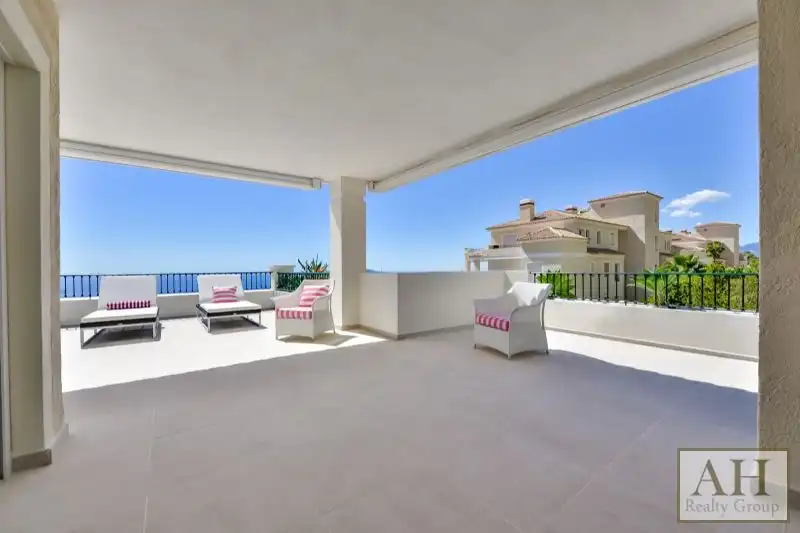 Attique à vendre à Altea Hills, imagen 12