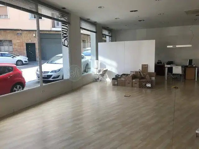 Local comercial de lloguer a Centro, imagen 4
