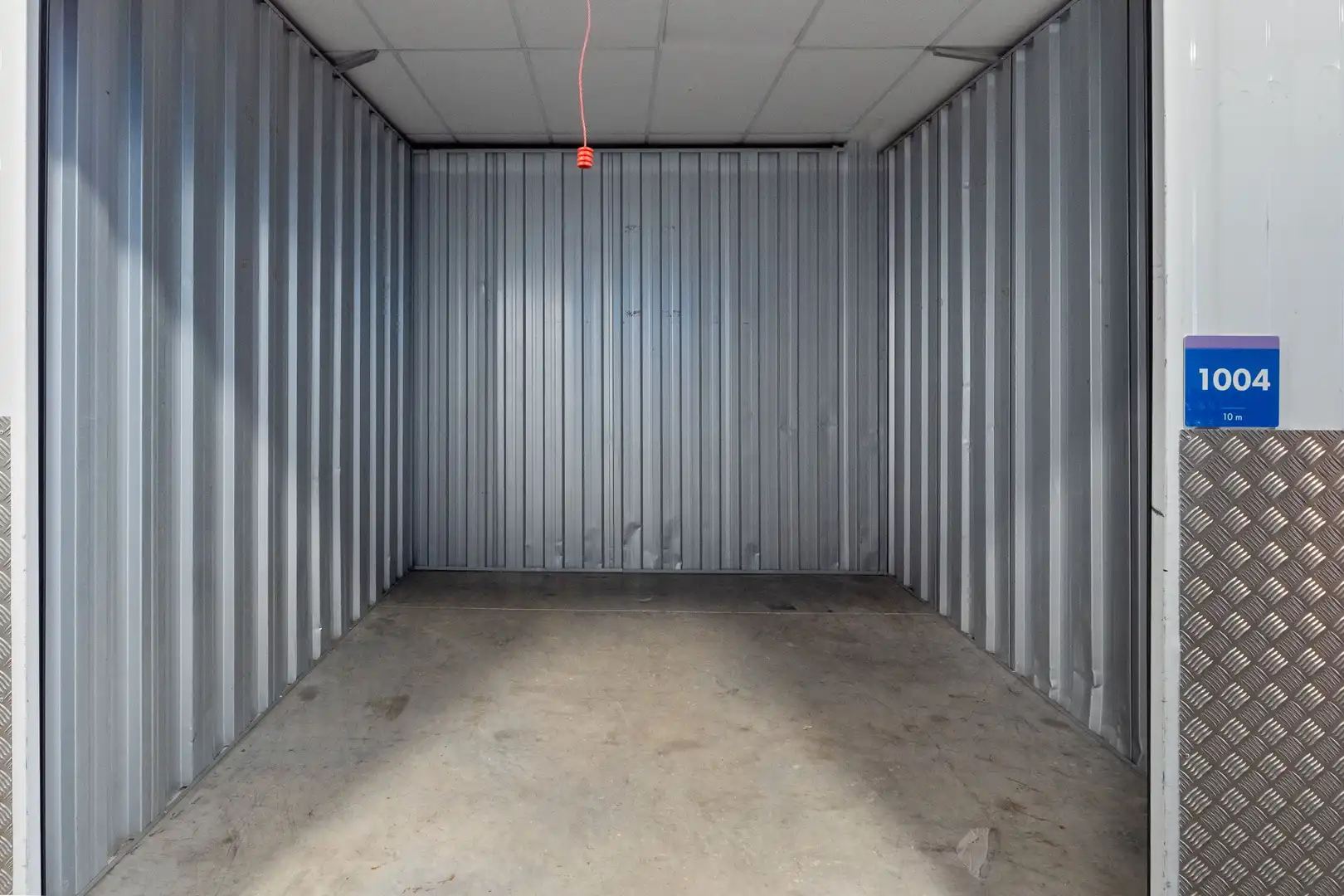 Trastero de alquiler en BI-3724, 1, Ortuella