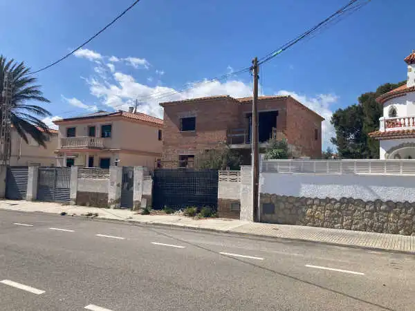 Xalet en venda a C/ Gran Canaria, imagen 4