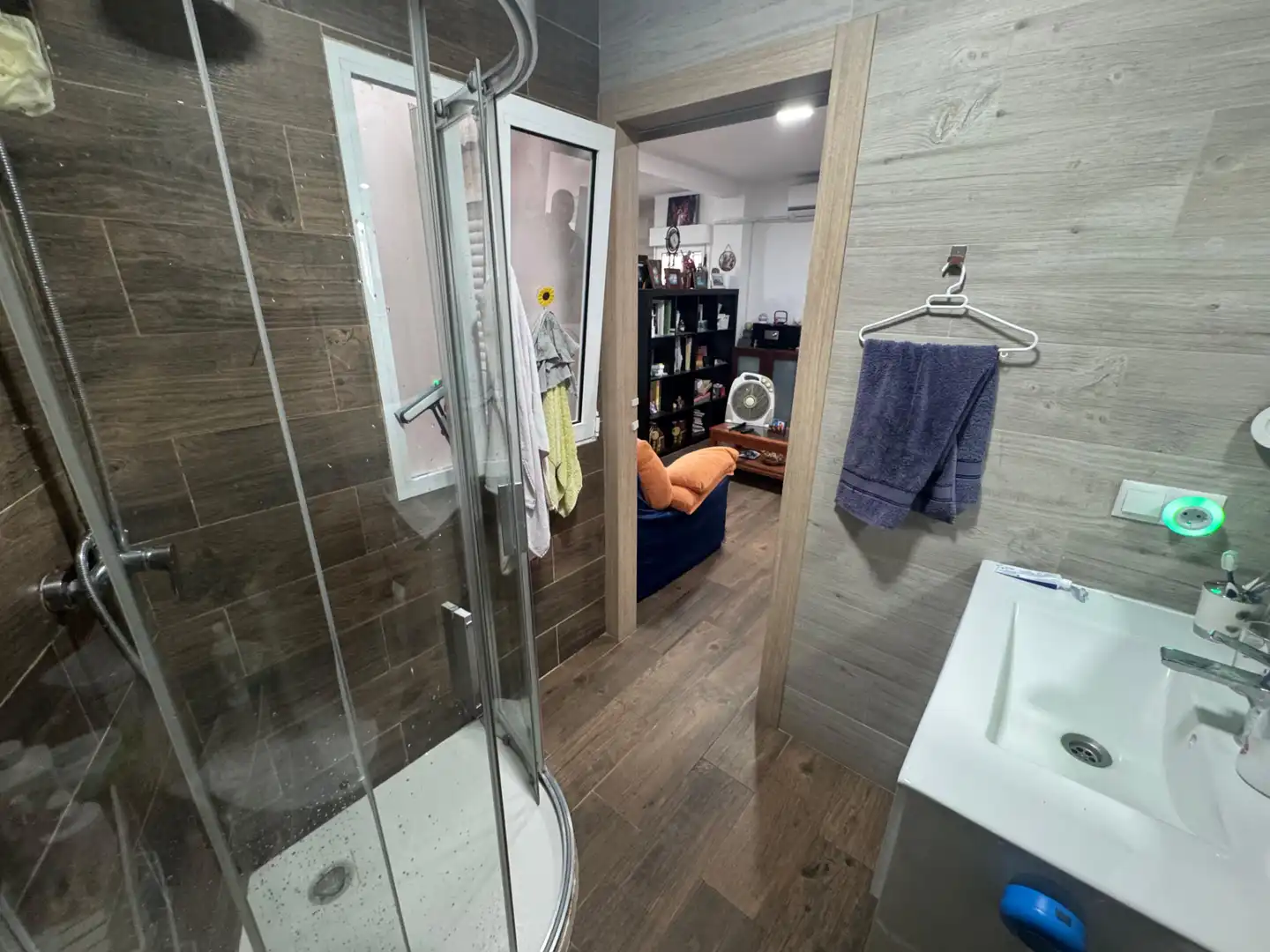 Piso con terraza en venta en Avenida Alfonso XIII, imagen 22