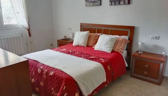 Villa avec piscine à vendre à Partides comunes - Adsubia, imagen 9