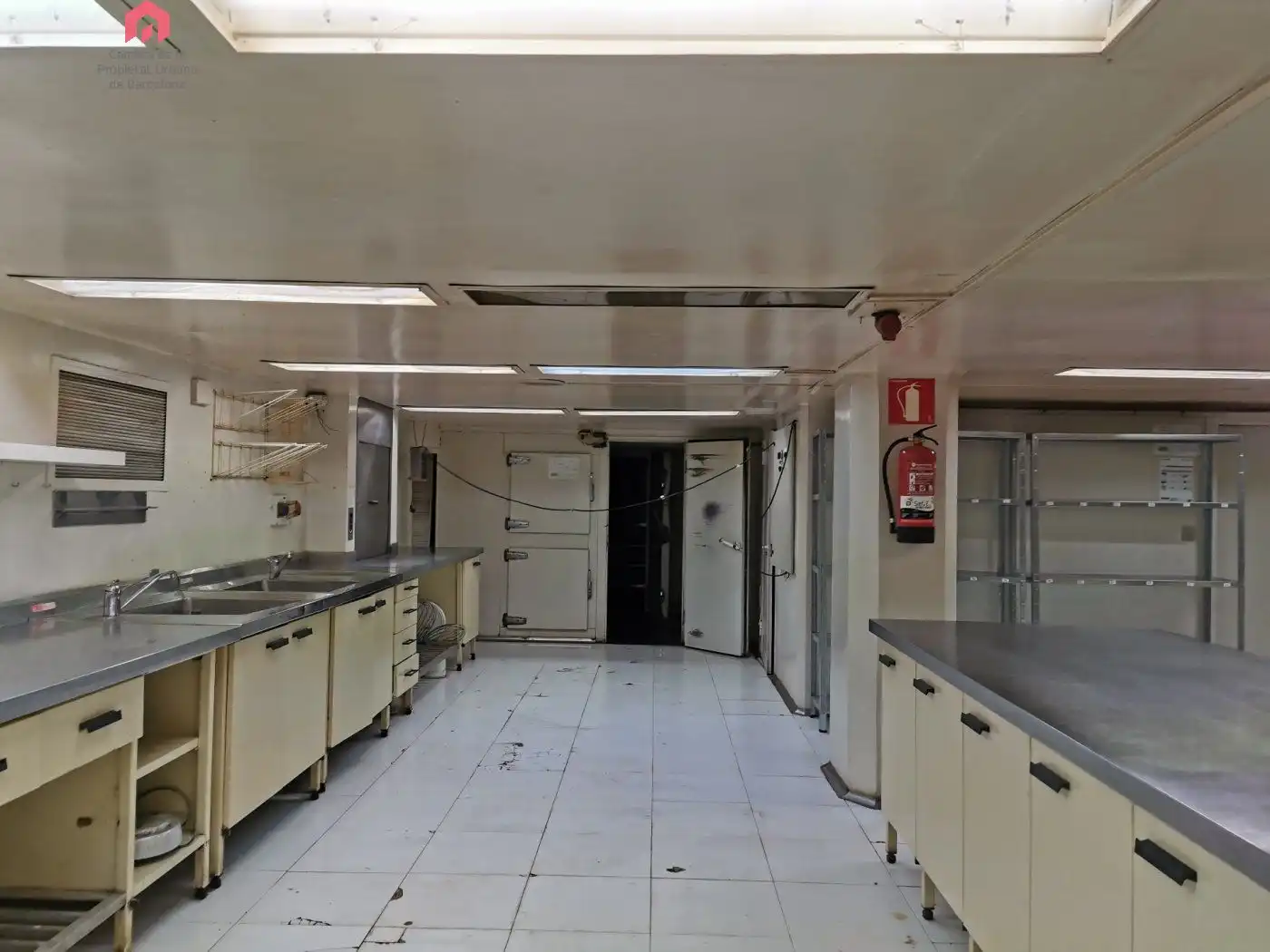Local comercial en venda a Calle LLUIS COMPANYS 5, imagen 11