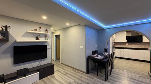 Foto 4 de Pis en venda a Santa Rosa, Alcoy / Alcoi