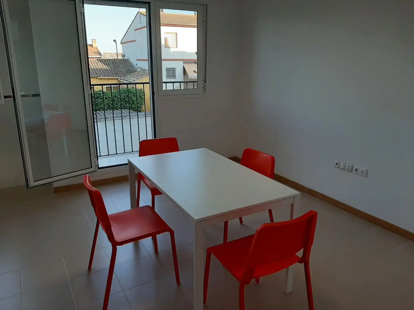 Comedor de Casa o chalet de alquiler en Salillas de Jalón, Zaragoza
