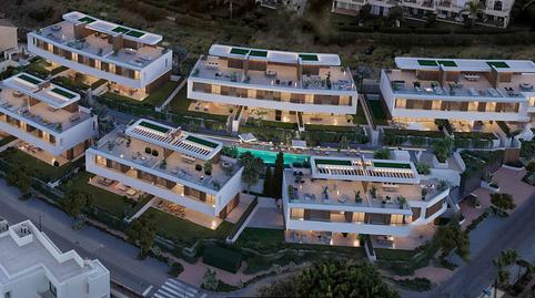 Foto 2 de Casa adosada en venda a Benatalaya, Estepona