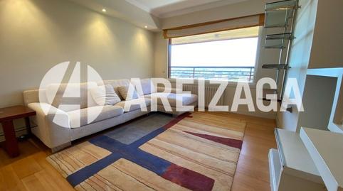 Photo 5 of Flat to rent in Arriola Pasealekua, 34, Ibaeta, Gipuzkoa