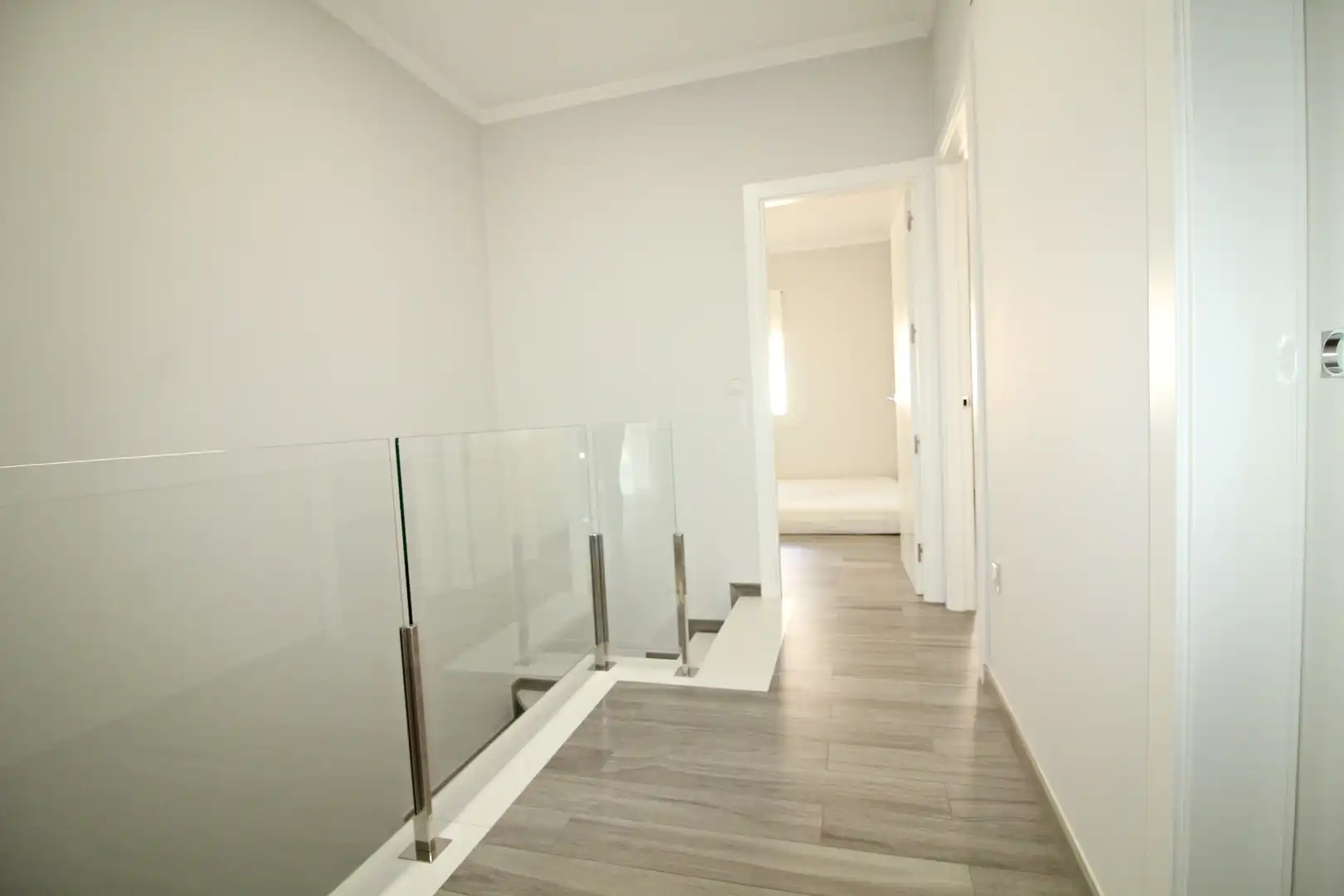Casa adosada en venta en San Juan del Puerto con Amueblado