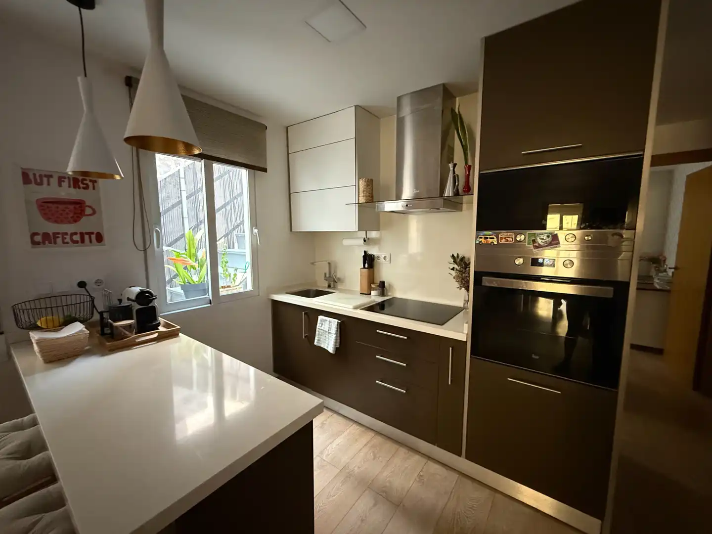 Piso en venta en Lo Pagán