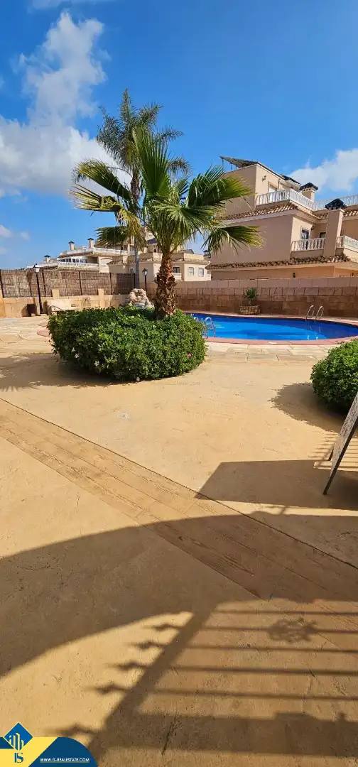 Pis amb piscina en venda a Orihuela Costa, imagen 54