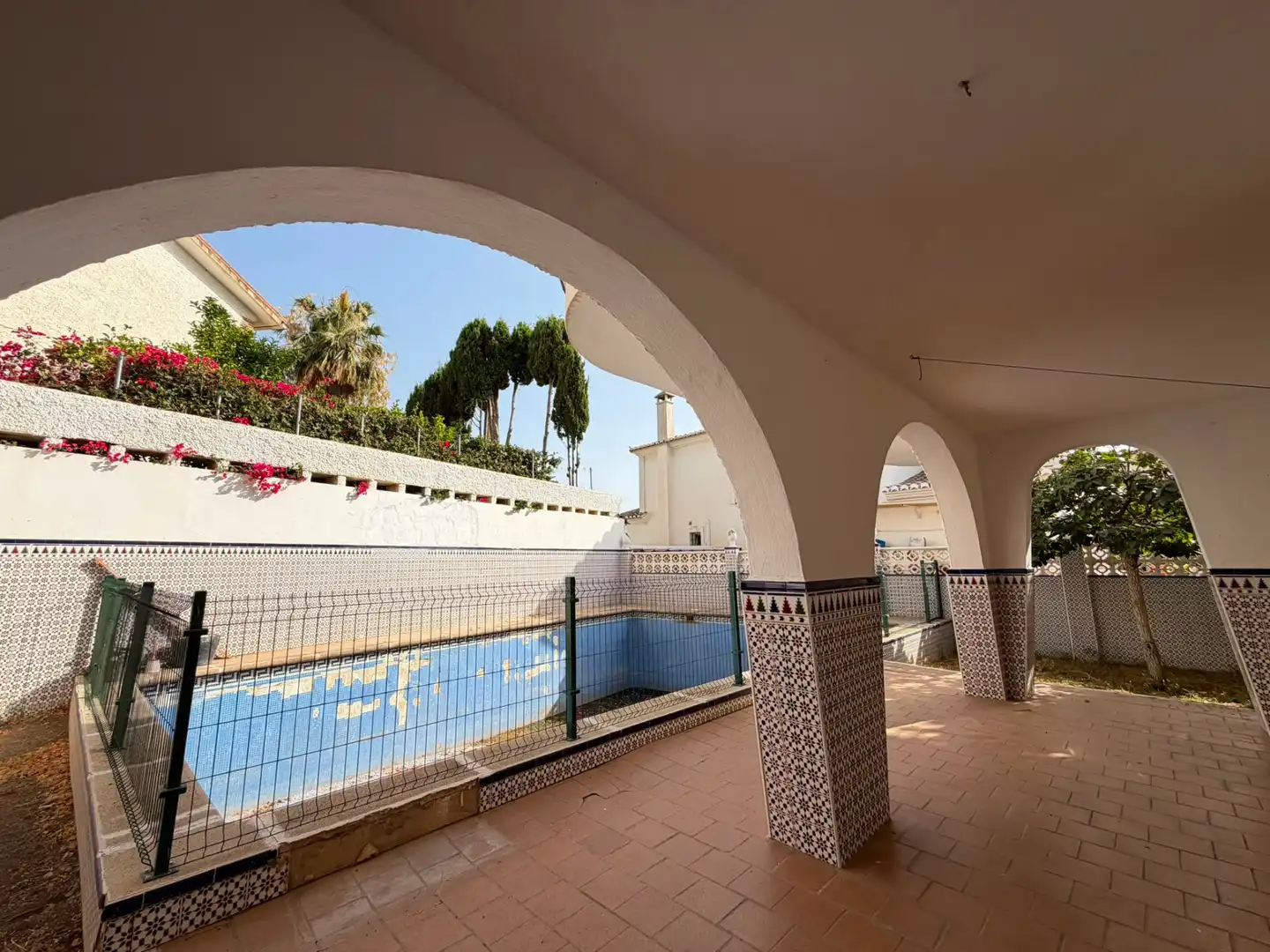 Casa con piscina en venta en Caleta de Vélez, imagen 43