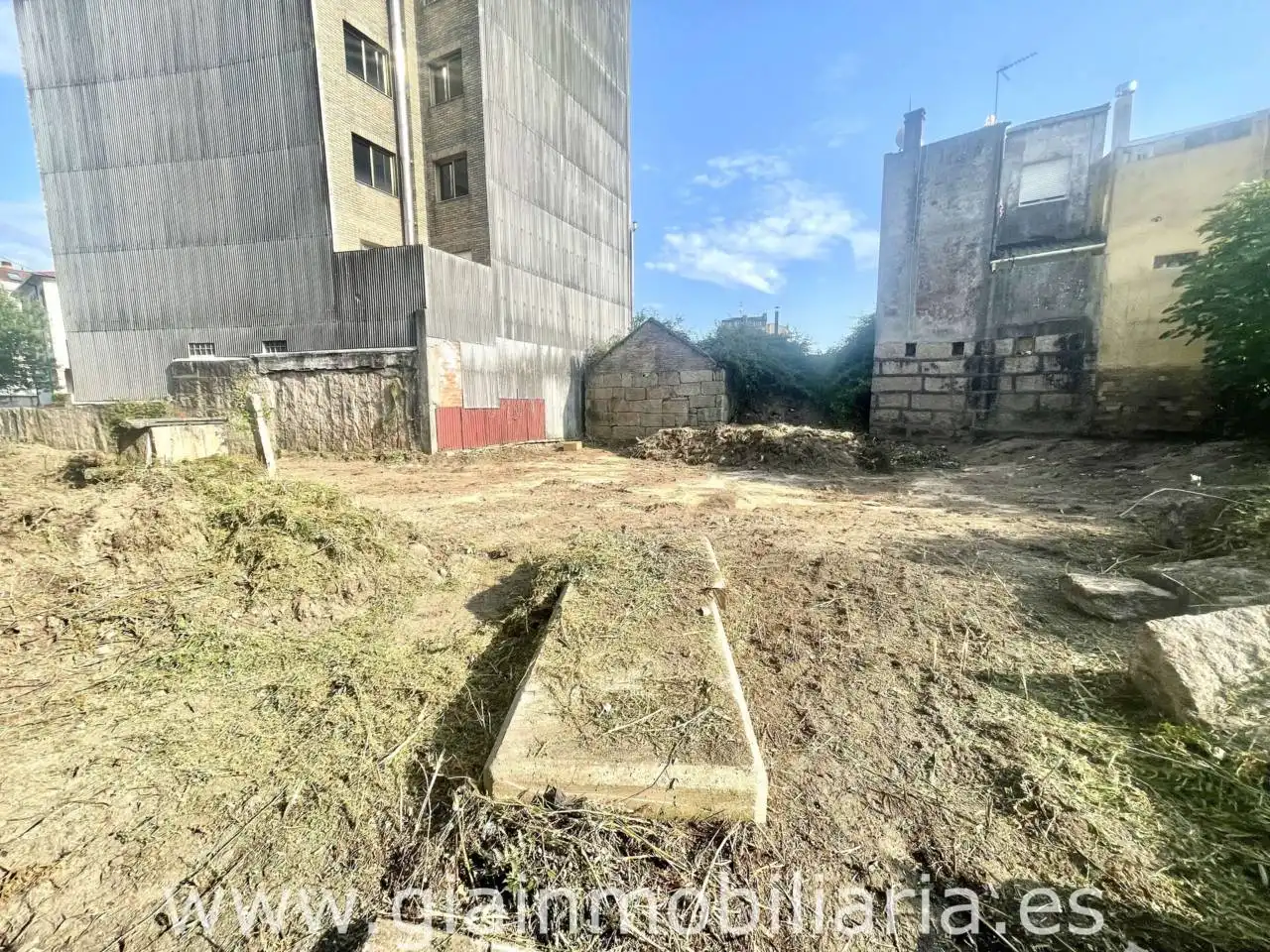 Terreny residencial en venda a Calle Domingo Bueno 24, imagen 17
